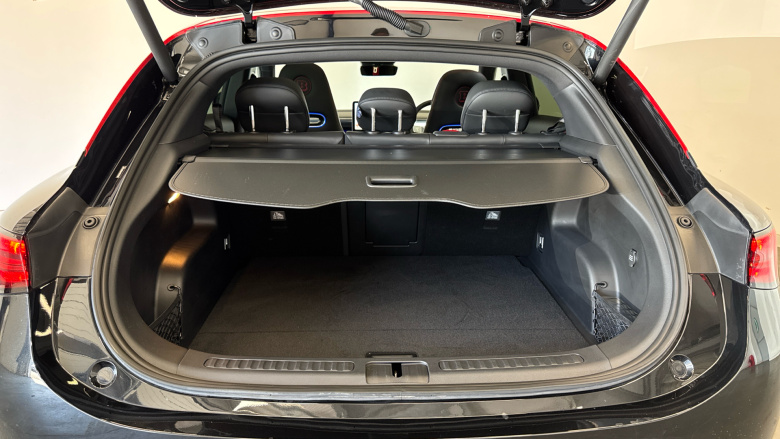 smart Hashtag 3 315kW Brabus 66kWh 5dr Auto AWD Electric Estate